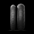 Michelin Road 6 tire,