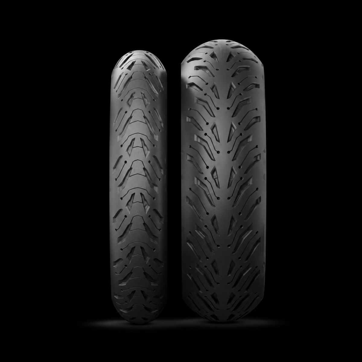 Michelin Road 6 tire,