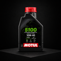 Engine Oil 5100 4T SAE 10W-40