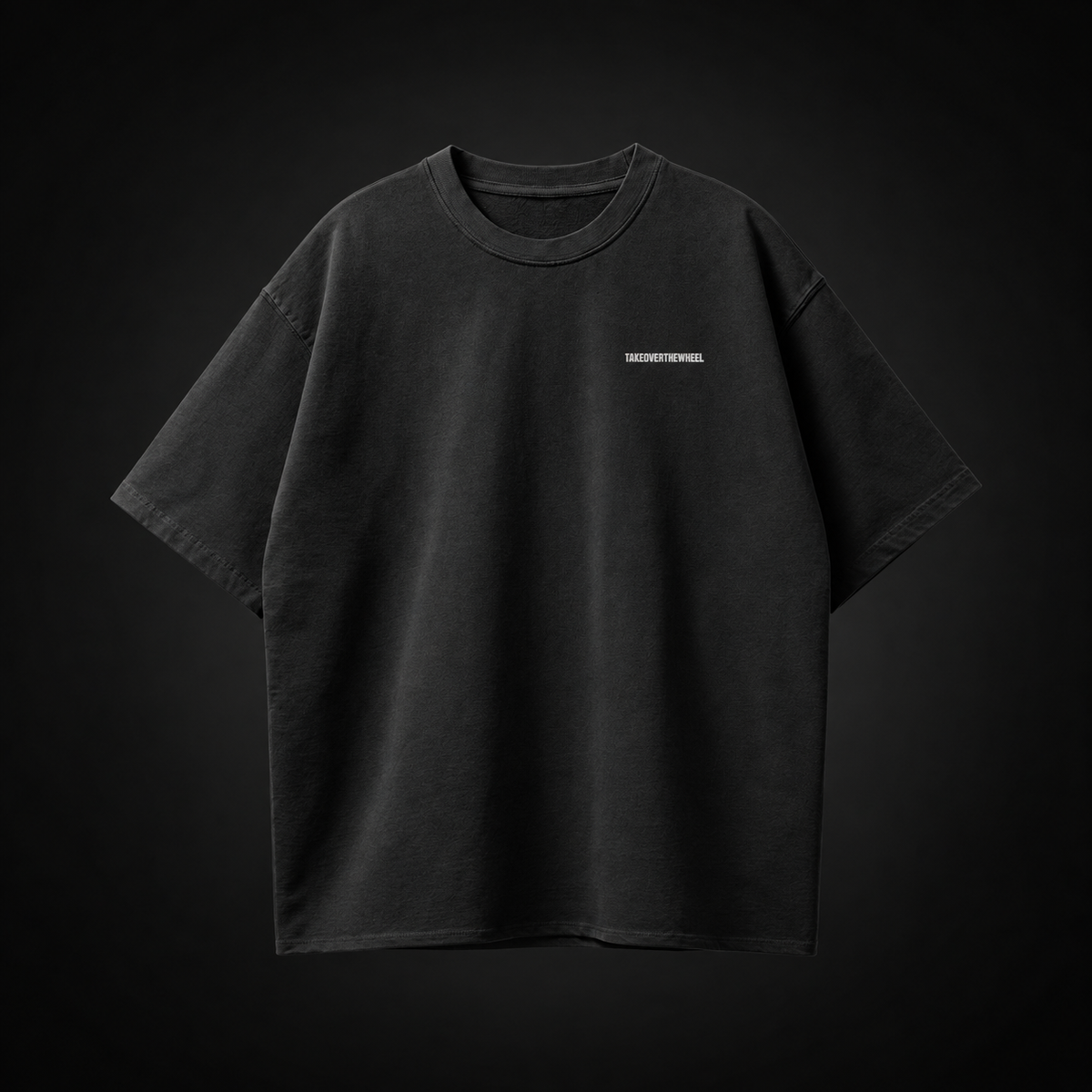 GAME OVER T-SHIRT