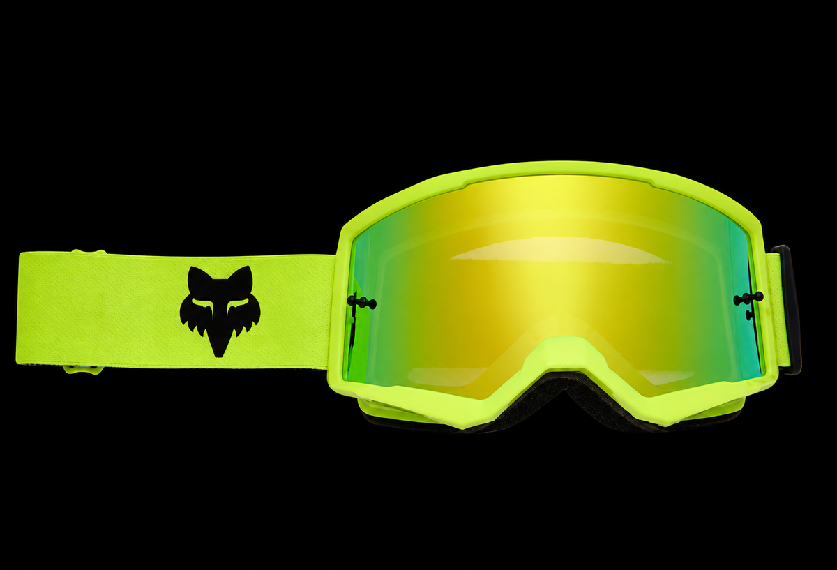 Main Core Spark Goggle
