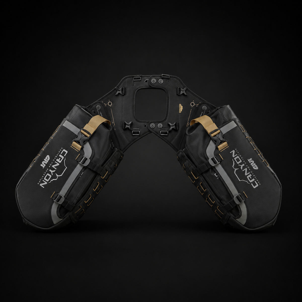 CANYON MODULAR LOADING SYSTEM
