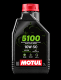 Engine Oil 5100 4T SAE 10W-50
