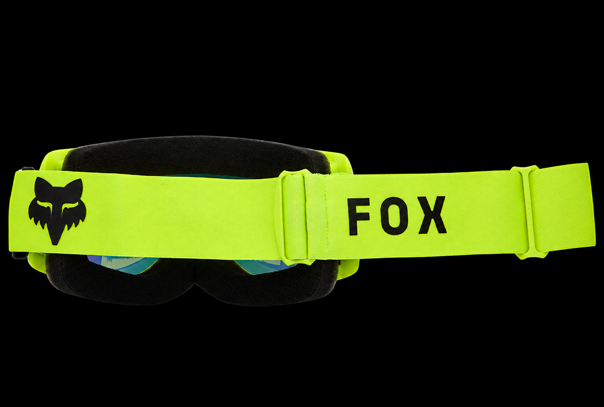 Main Core Spark Goggle