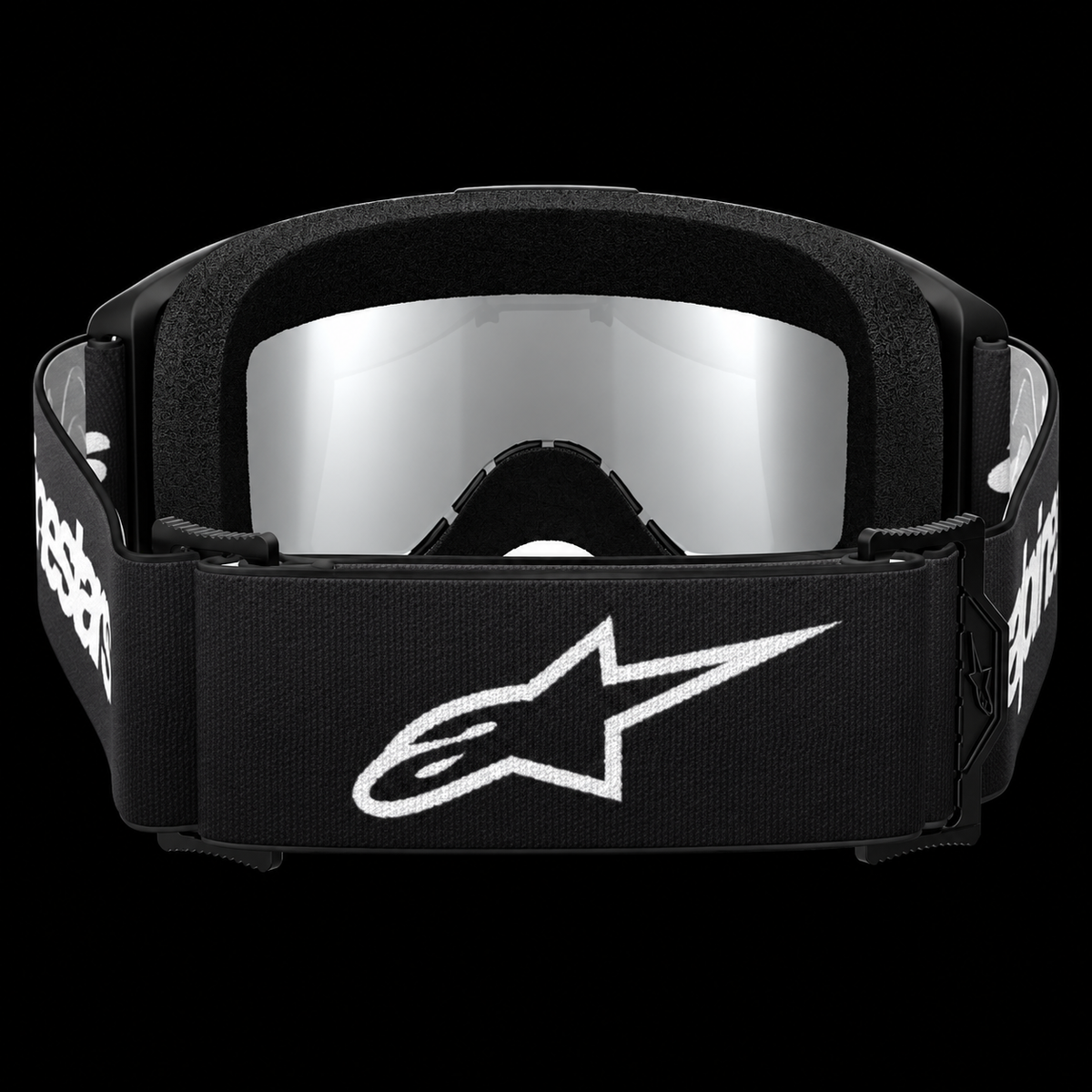 Vision 3 Wordmark
