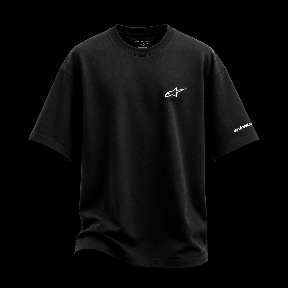 ALPINESTARS OVERSIZED MANDATE
