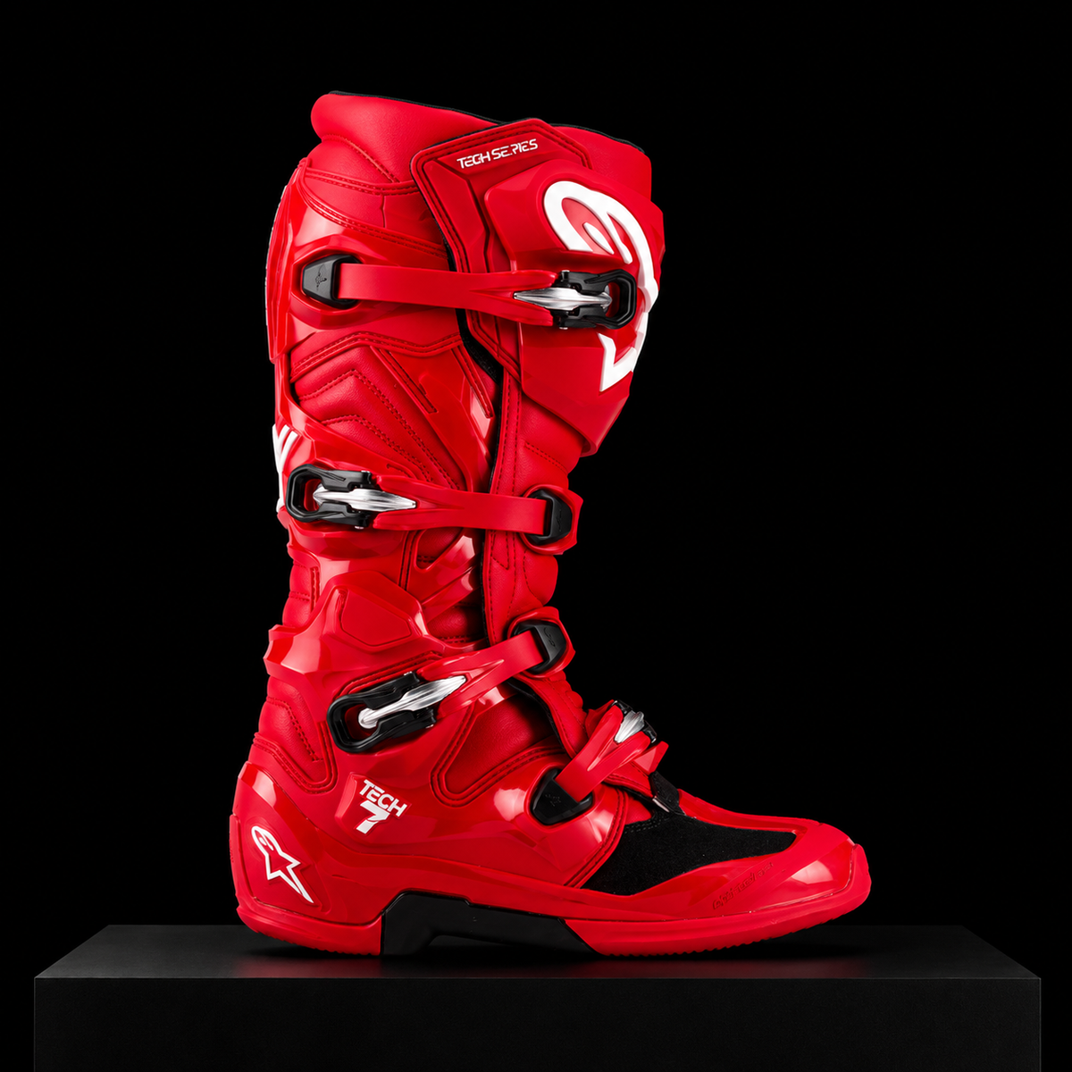 TECH 7 BOOTS