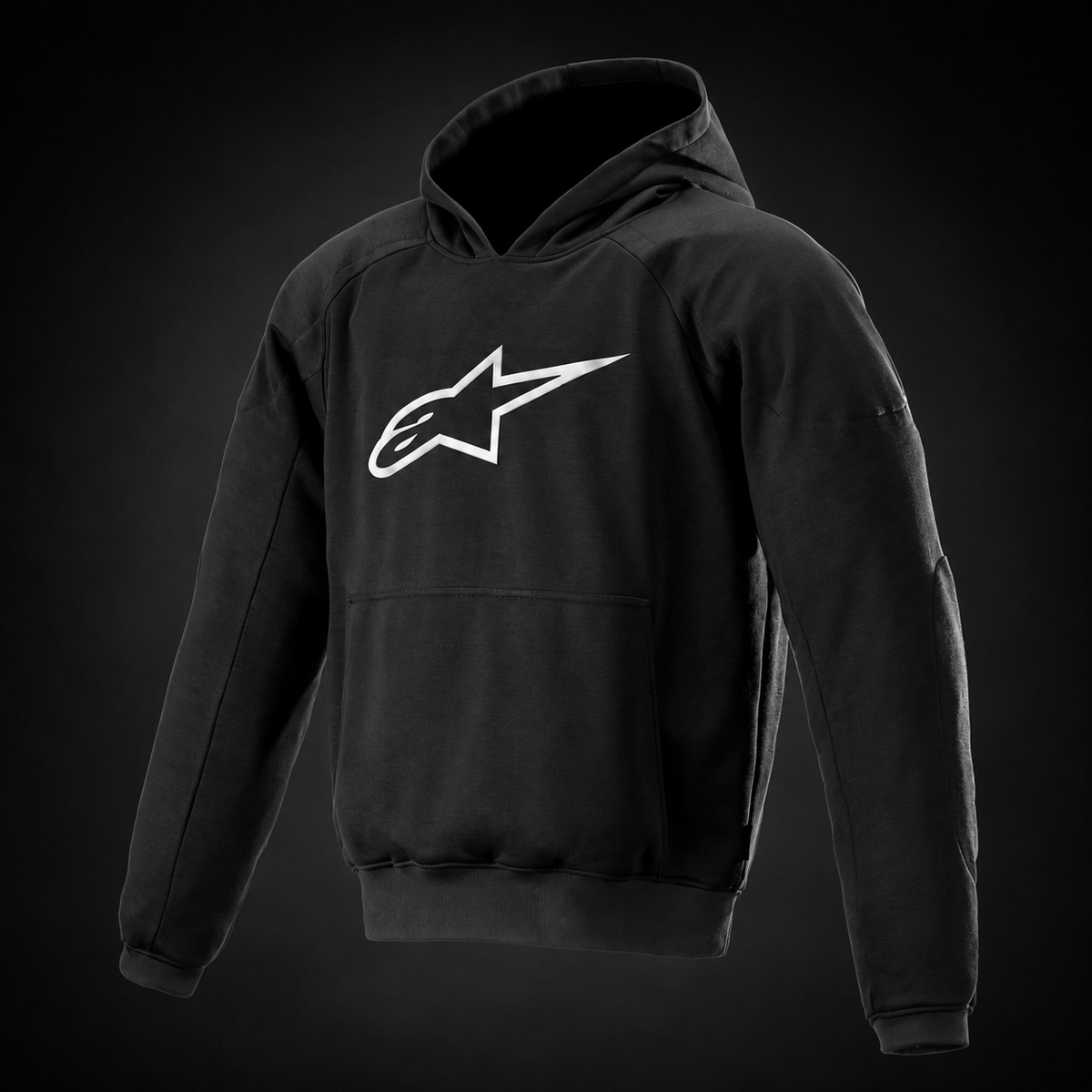 Ageless Hoodie