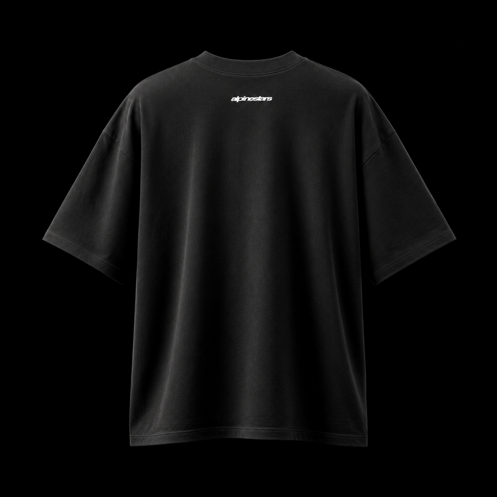 ALPINESTARS OVERSIZED MANDATE