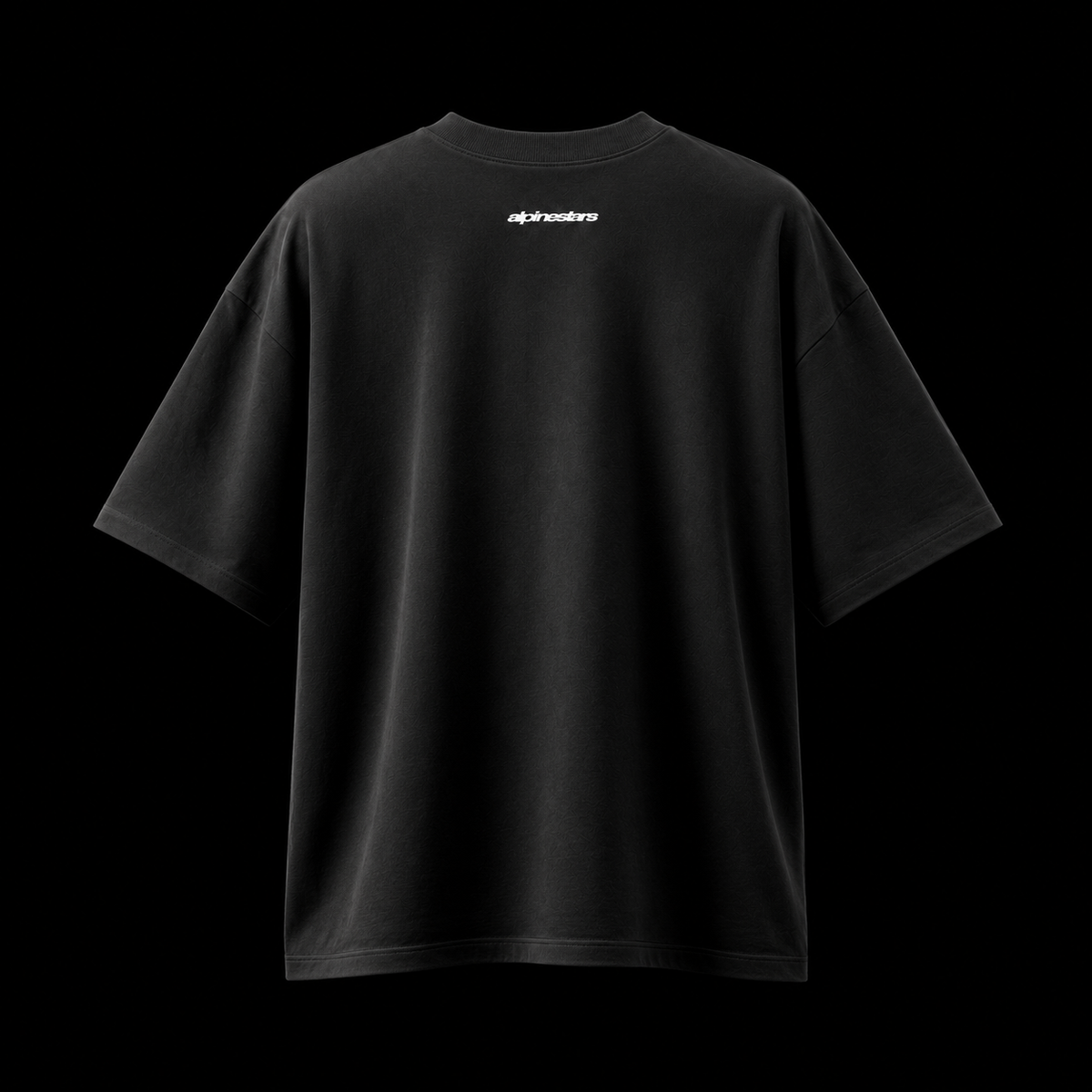 ALPINESTARS OVERSIZED MANDATE