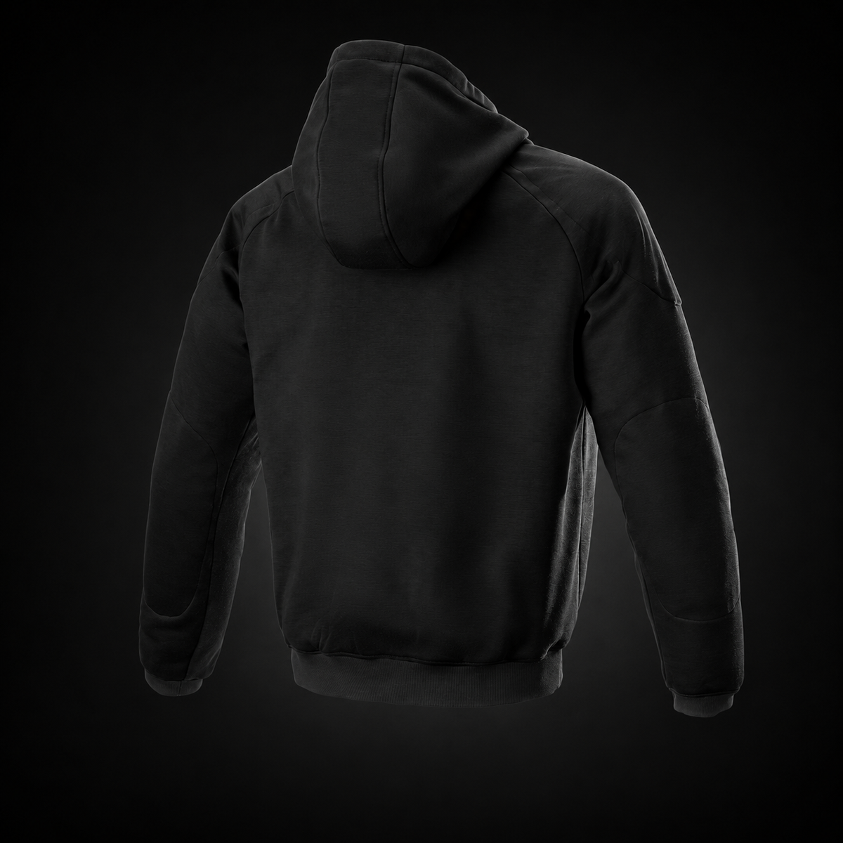 Ageless Hoodie