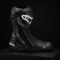 Supertech R Vented Boots BLACK