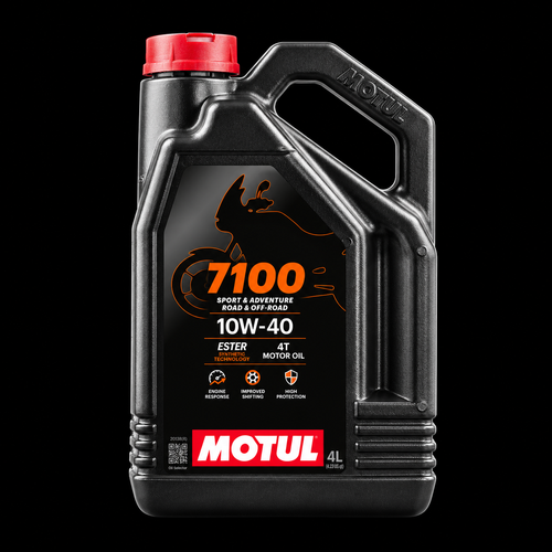 7100 4T Engine Oil