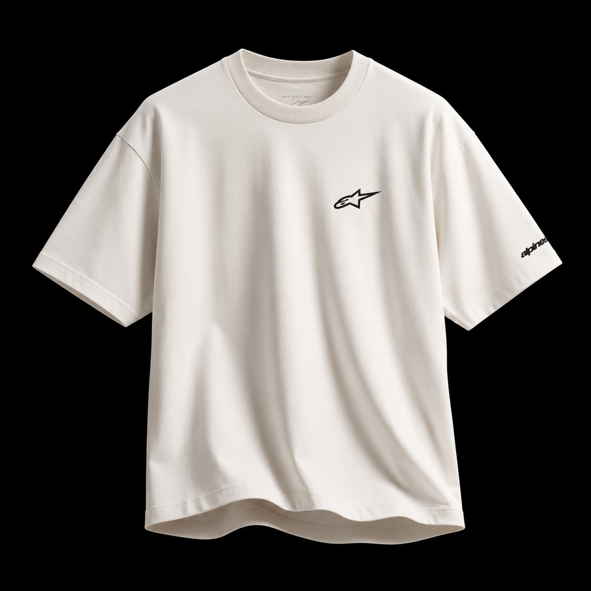 ALPINESTARS OVERSIZED MANDATE