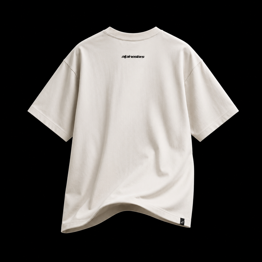 ALPINESTARS OVERSIZED MANDATE