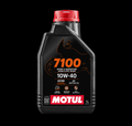 7100 4T Engine Oil