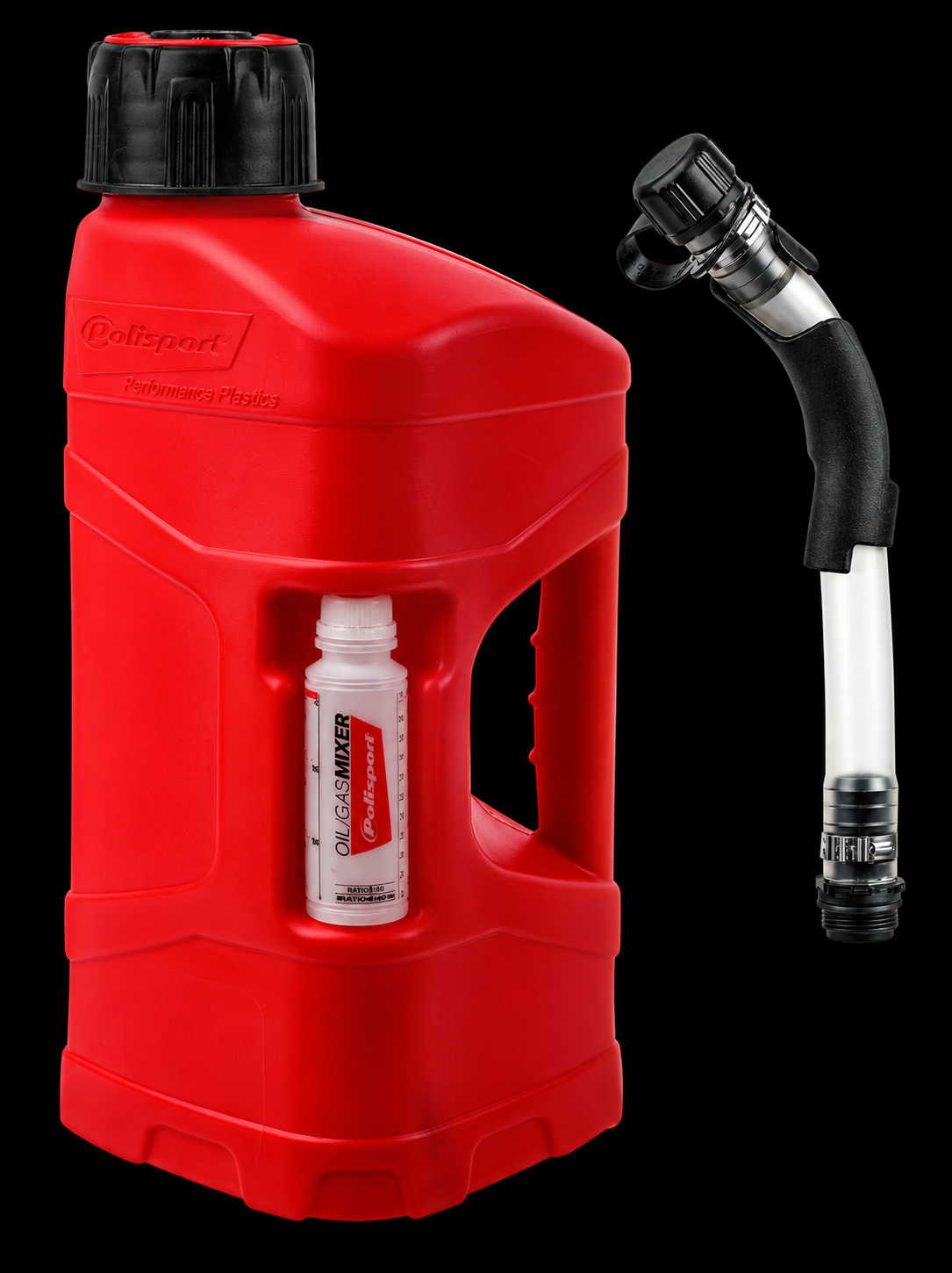 Fuel Can ProOctane