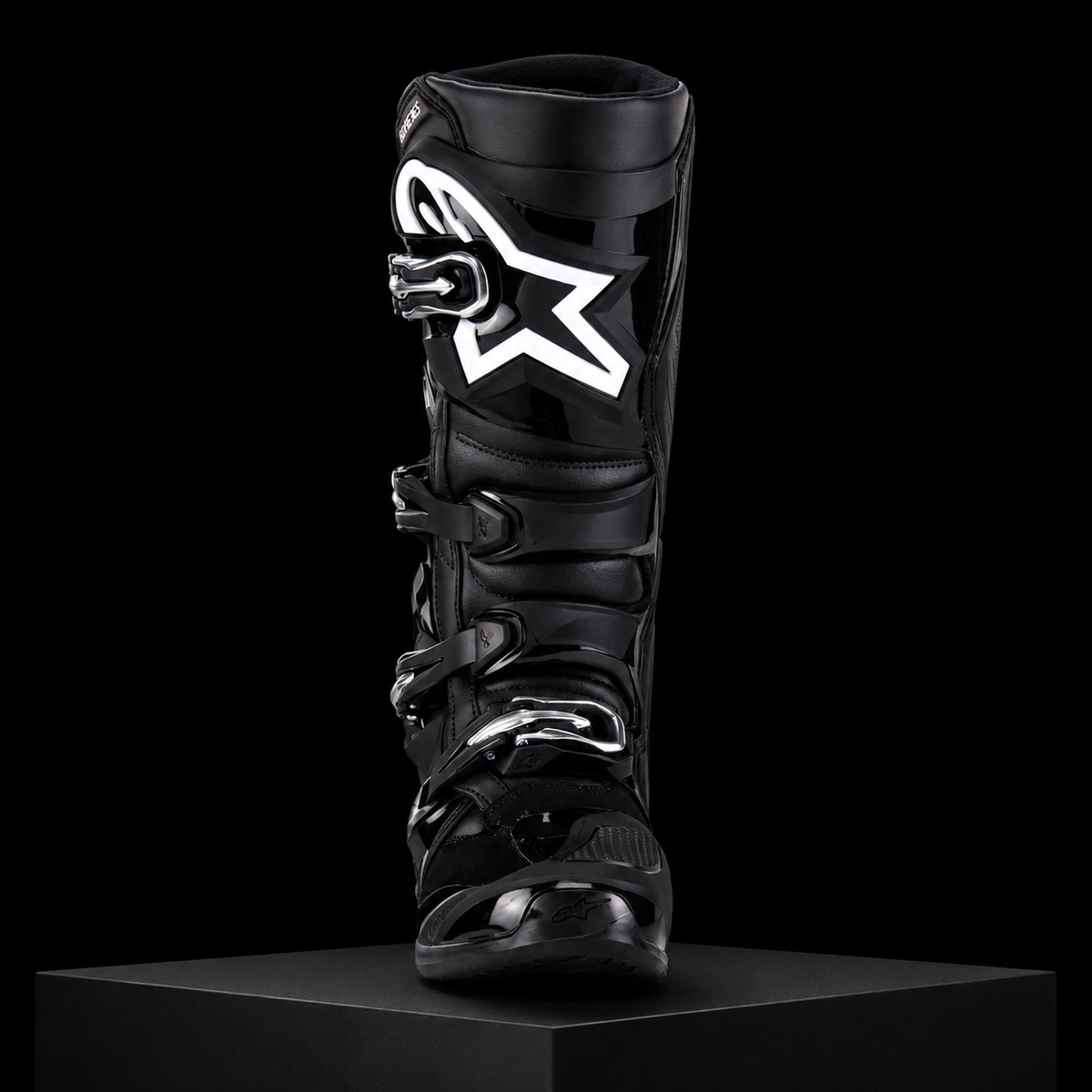 TECH 7 BOOTS